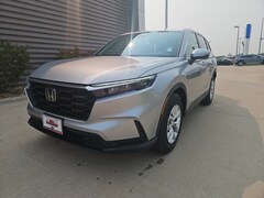 2026 Honda CR-V LX SUV