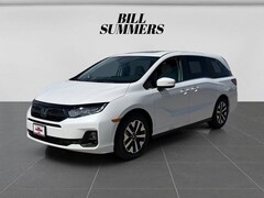 2026 Honda Odyssey EX-L Van Passenger