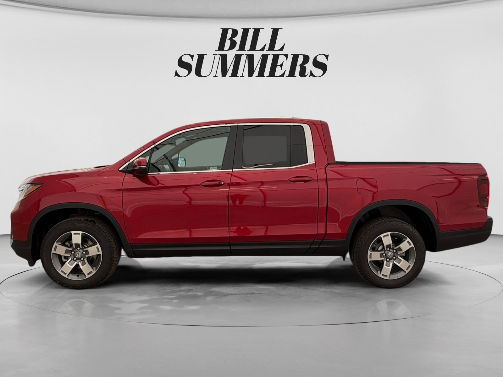 2026 Honda Ridgeline RTL - Photo 2