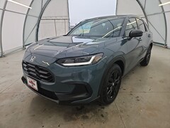 2026 Honda HR-V Sport SUV