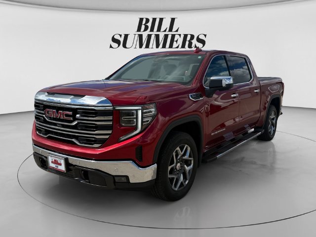  GMC Sierra 1500