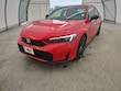 Honda Civic Hatchback Hybrid