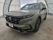 Honda CR-V Hybrid