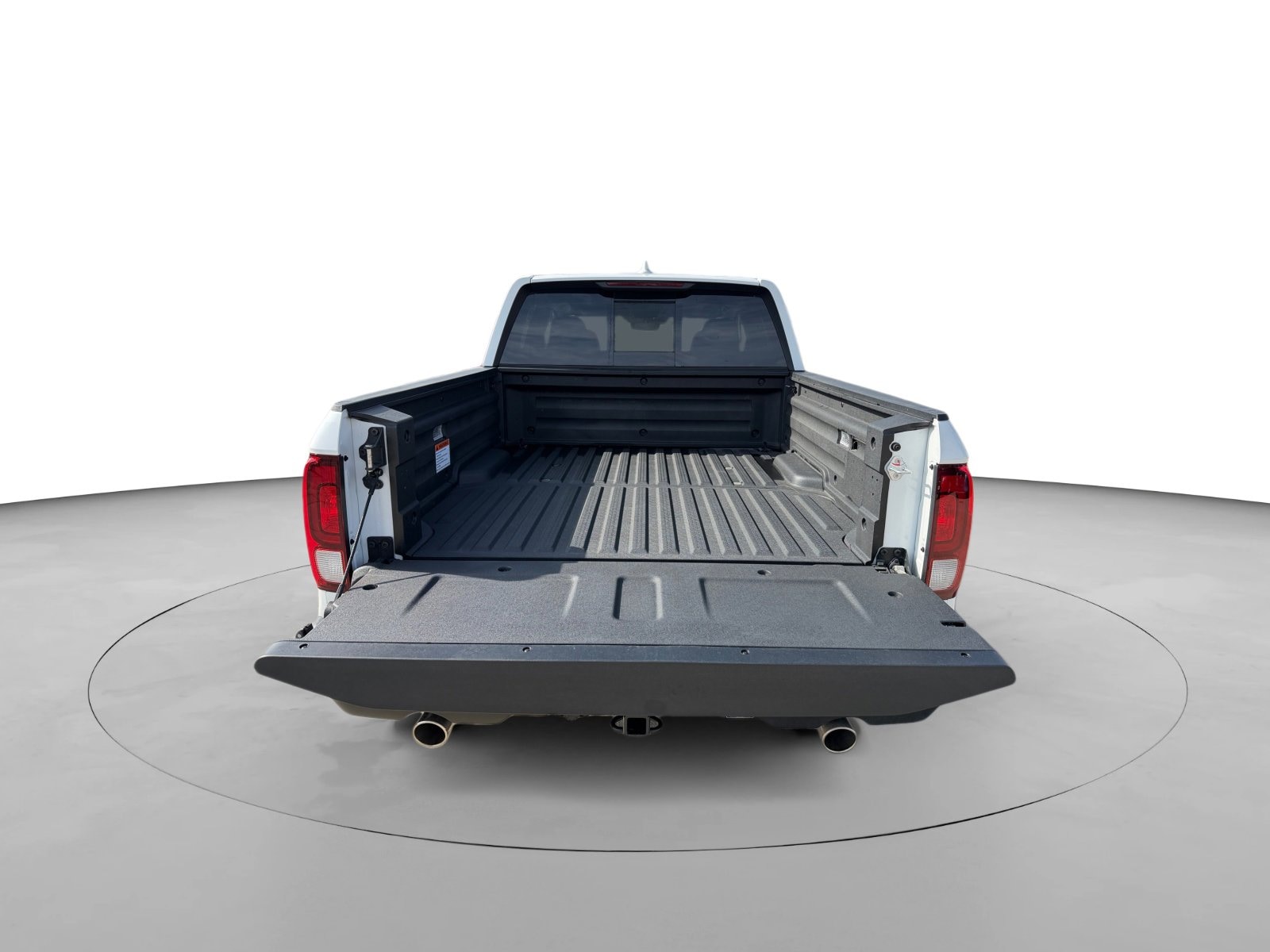 2026 Honda Ridgeline RTL - Photo 18
