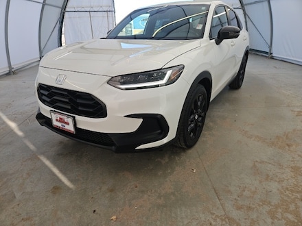 2023 Honda HR-V Sport SUV