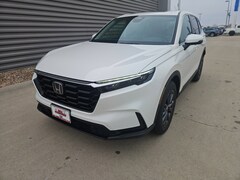 2026 Honda CR-V EX-L SUV