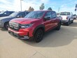 Honda Ridgeline