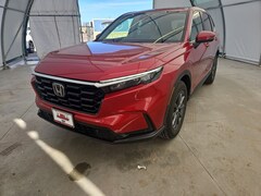 2026 Honda CR-V EX-L SUV