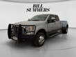  Ford F-350SD