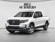  Honda Ridgeline