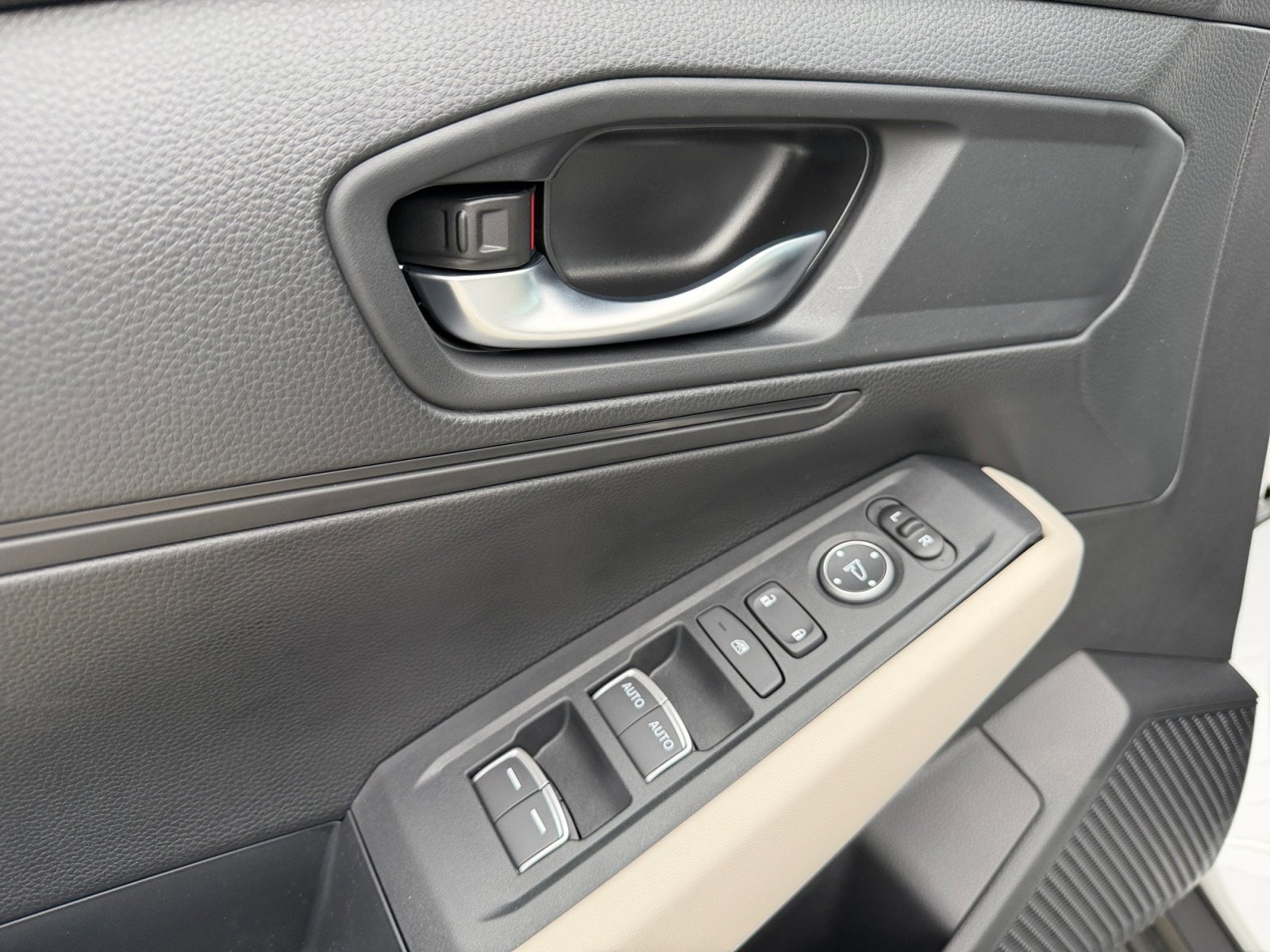 2026 Honda Accord LX - Photo 11