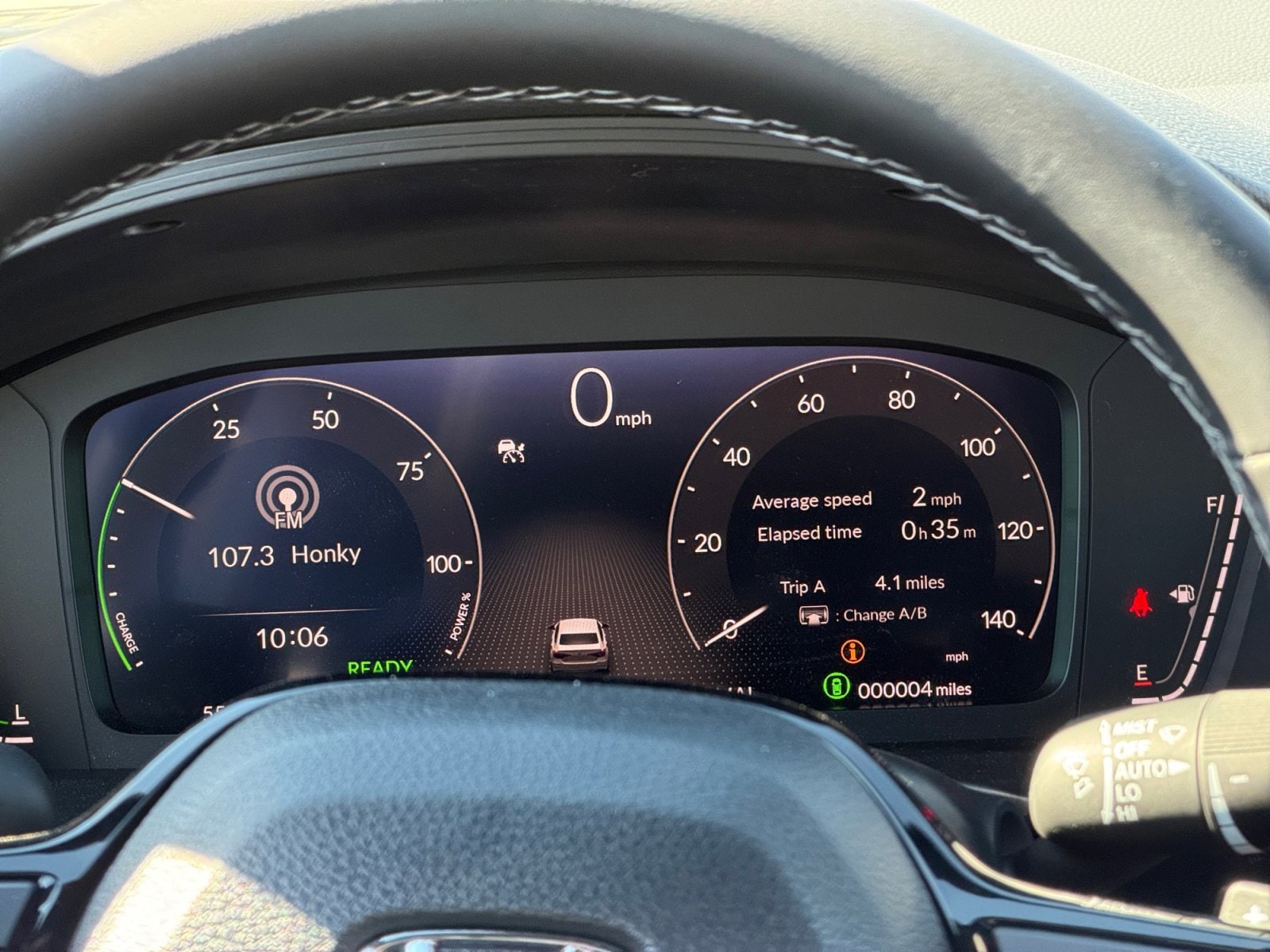 2026 Honda Civic Sport Touring - Photo 14