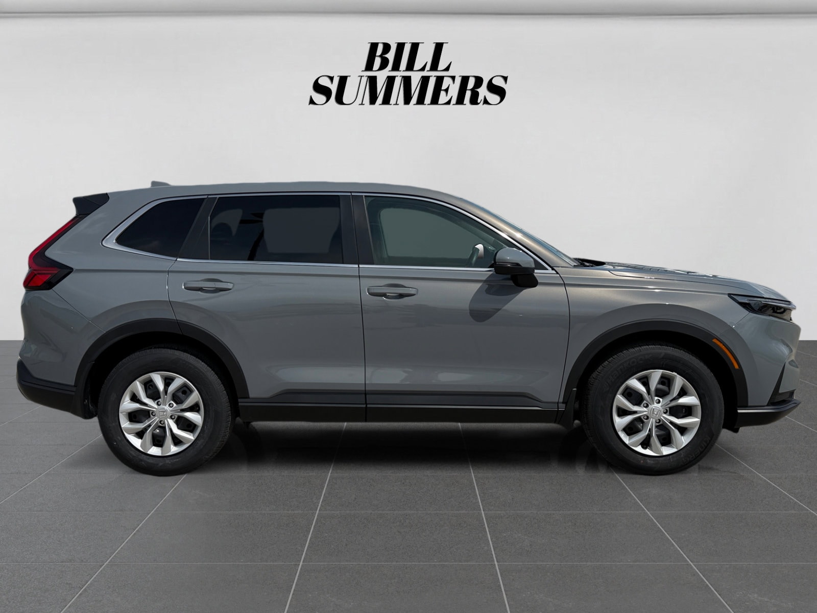 2026 Honda CR-V LX - Photo 6