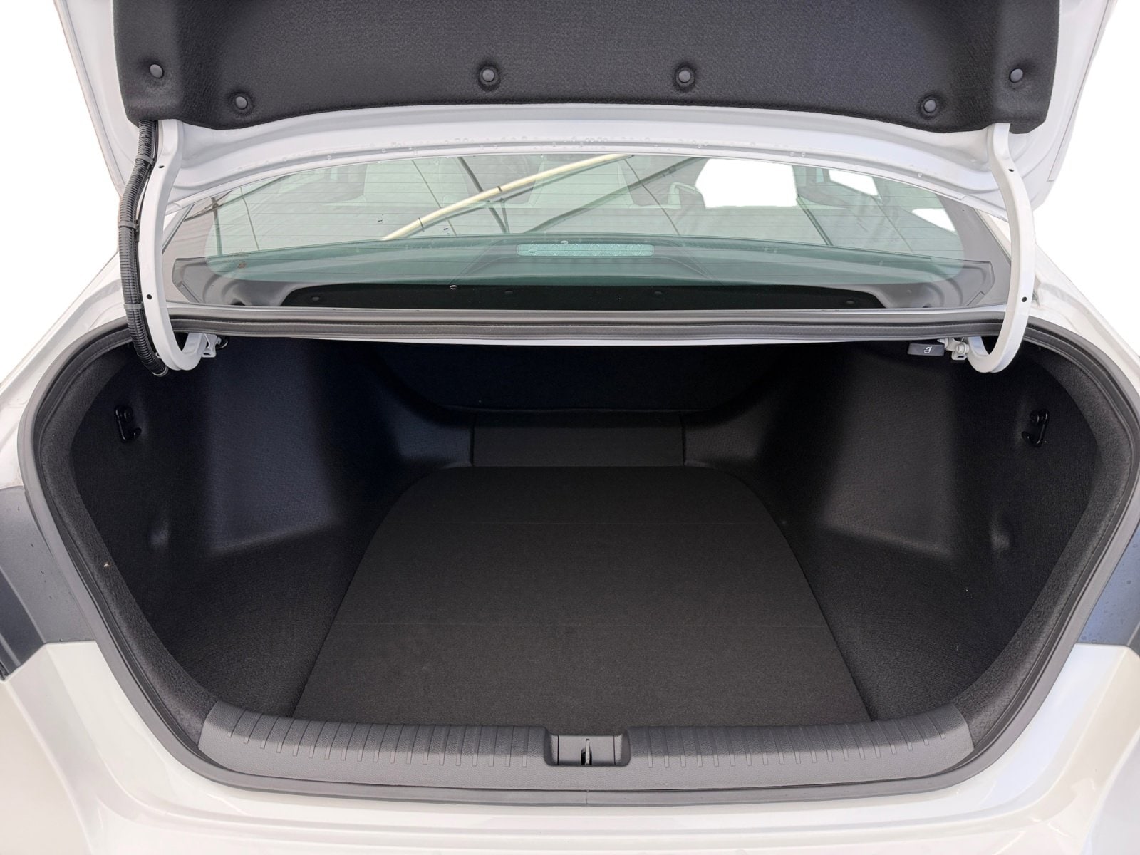 2026 Honda Accord LX - Photo 18