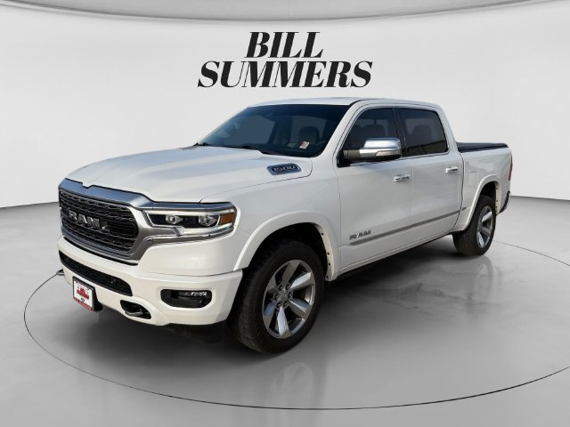 2021 RAM 1500 Pickup