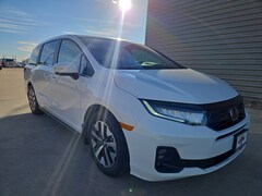 2026 Honda Odyssey EX-L Van Passenger