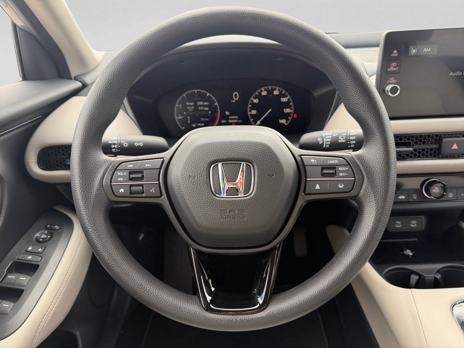2026 Honda HR-V LX - Photo 13