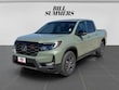  Honda Ridgeline