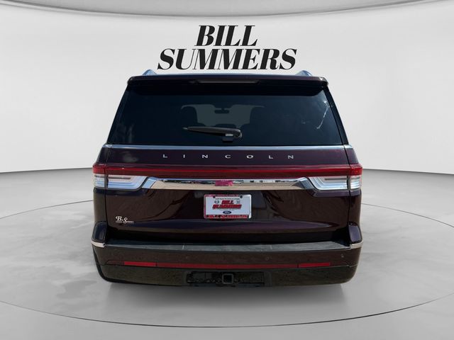 Used 2023 Lincoln Navigator L Reserve SUV