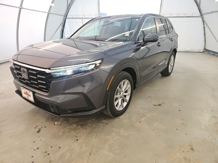 2023 Honda CR-V EX-L SUV