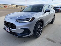 2026 Honda HR-V EX-L SUV