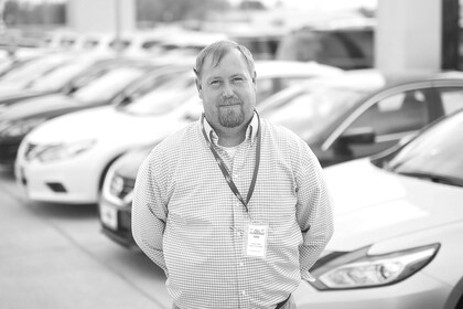 Staff member Ryan Dye from ID_7e918d65ddfc