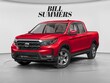  Honda Ridgeline