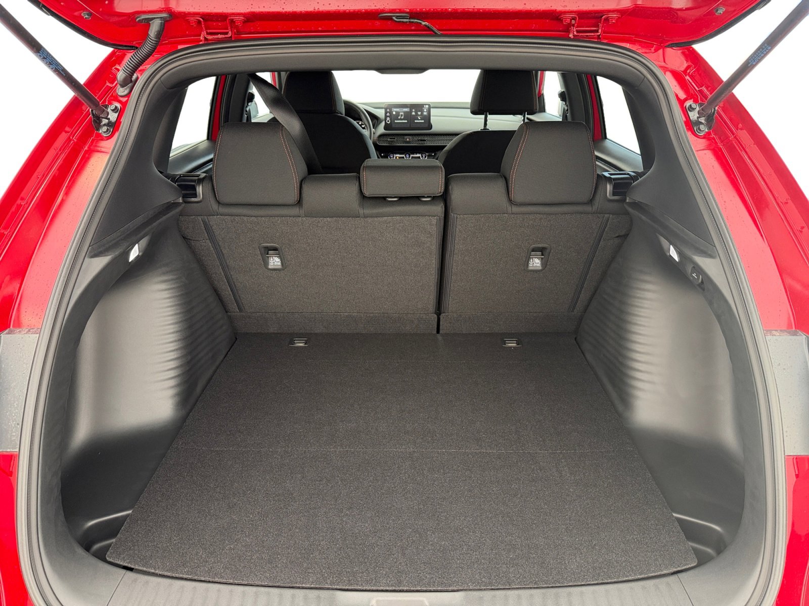 2027 Honda HR-V Sport - Photo 18