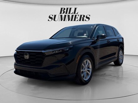 2025 Honda CR-V EX SUV