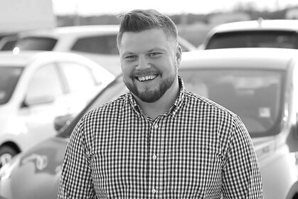 Staff member Daniel Carter from ID_7e918d65ddfc