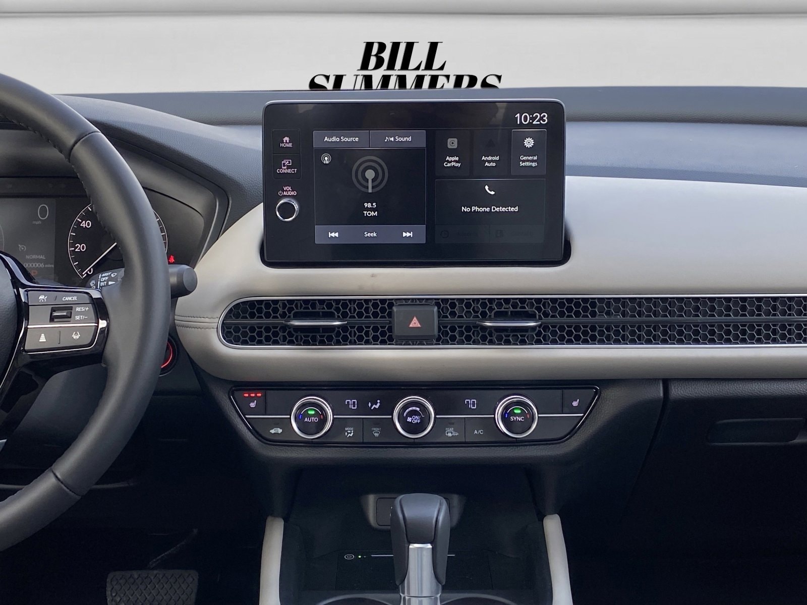 2026 Honda HR-V EX-L - Photo 16