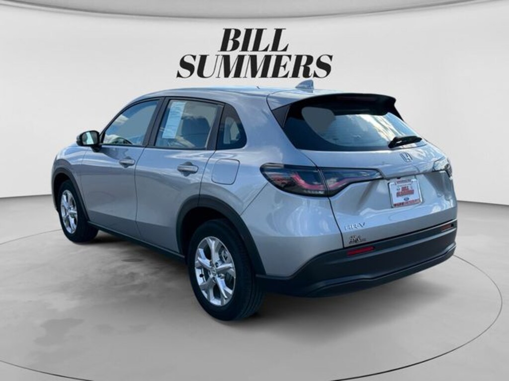 Used 2023 Honda HR-V LX SUV