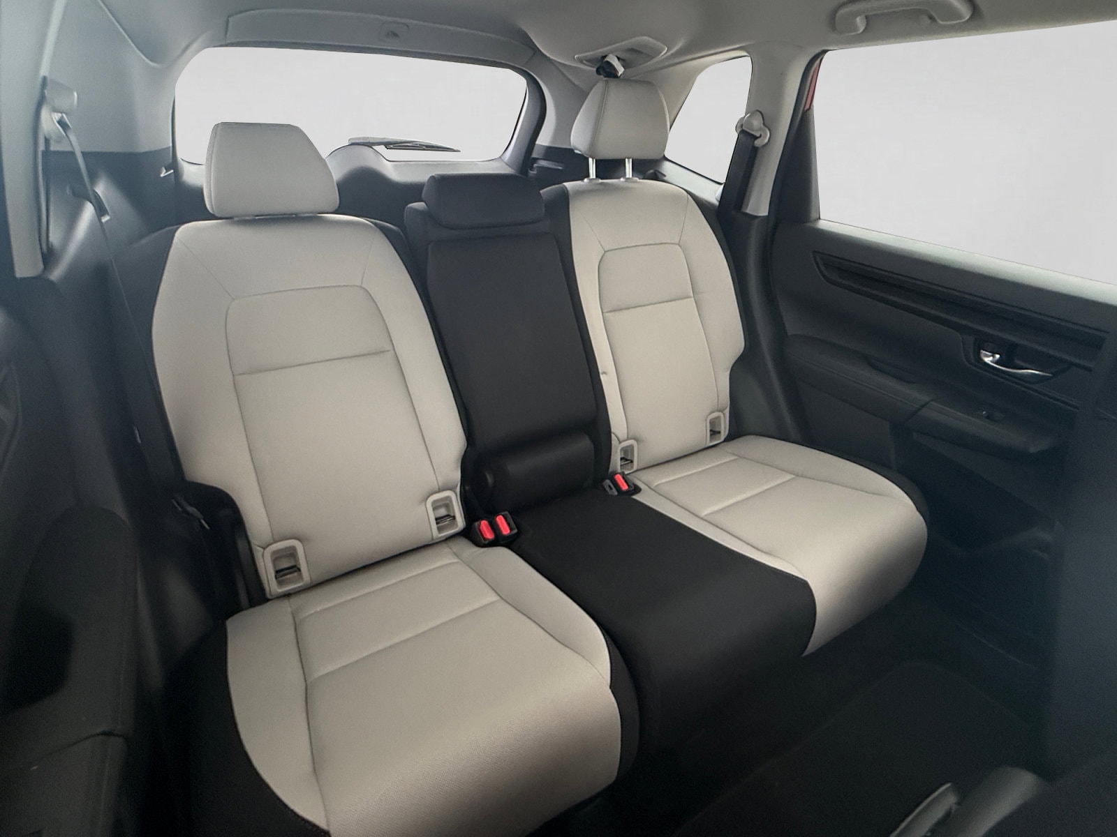 2026 Honda CR-V LX - Photo 17