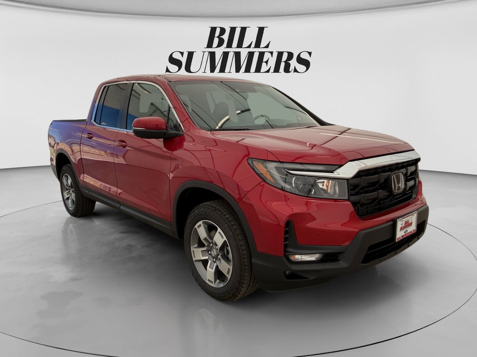 2026 Honda Ridgeline RTL - Photo 7
