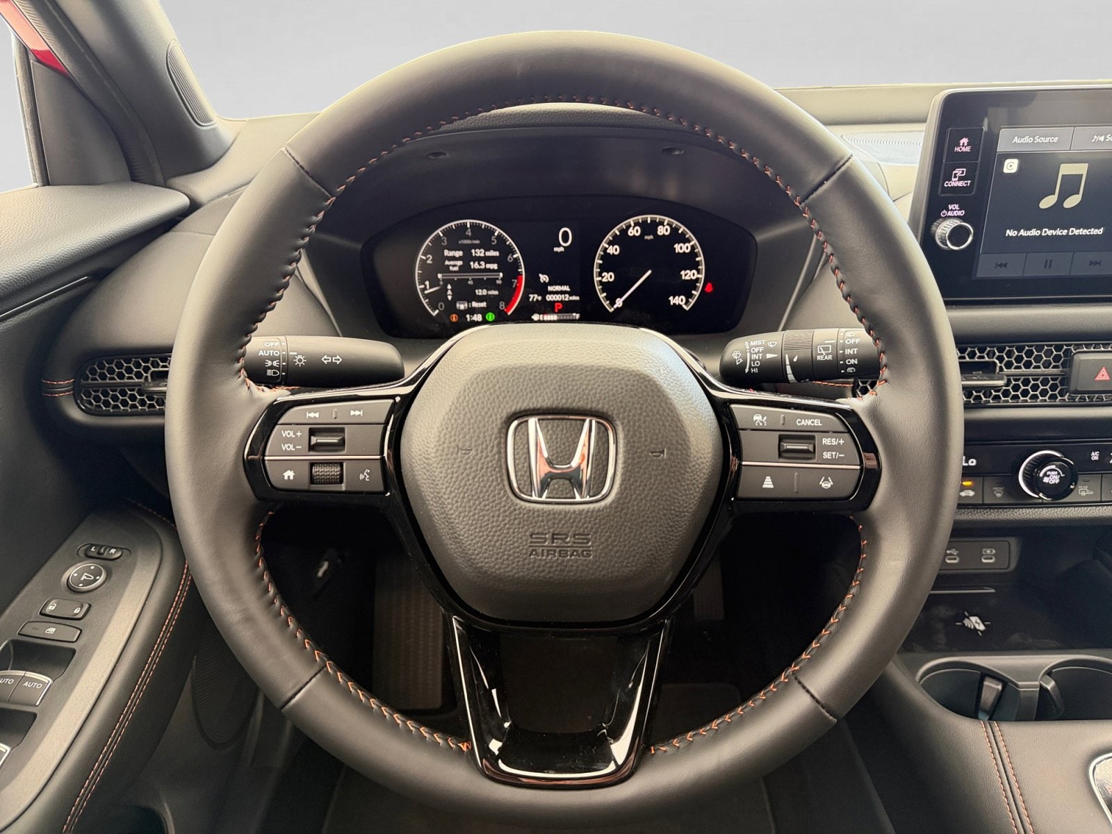2027 Honda HR-V Sport - Photo 13