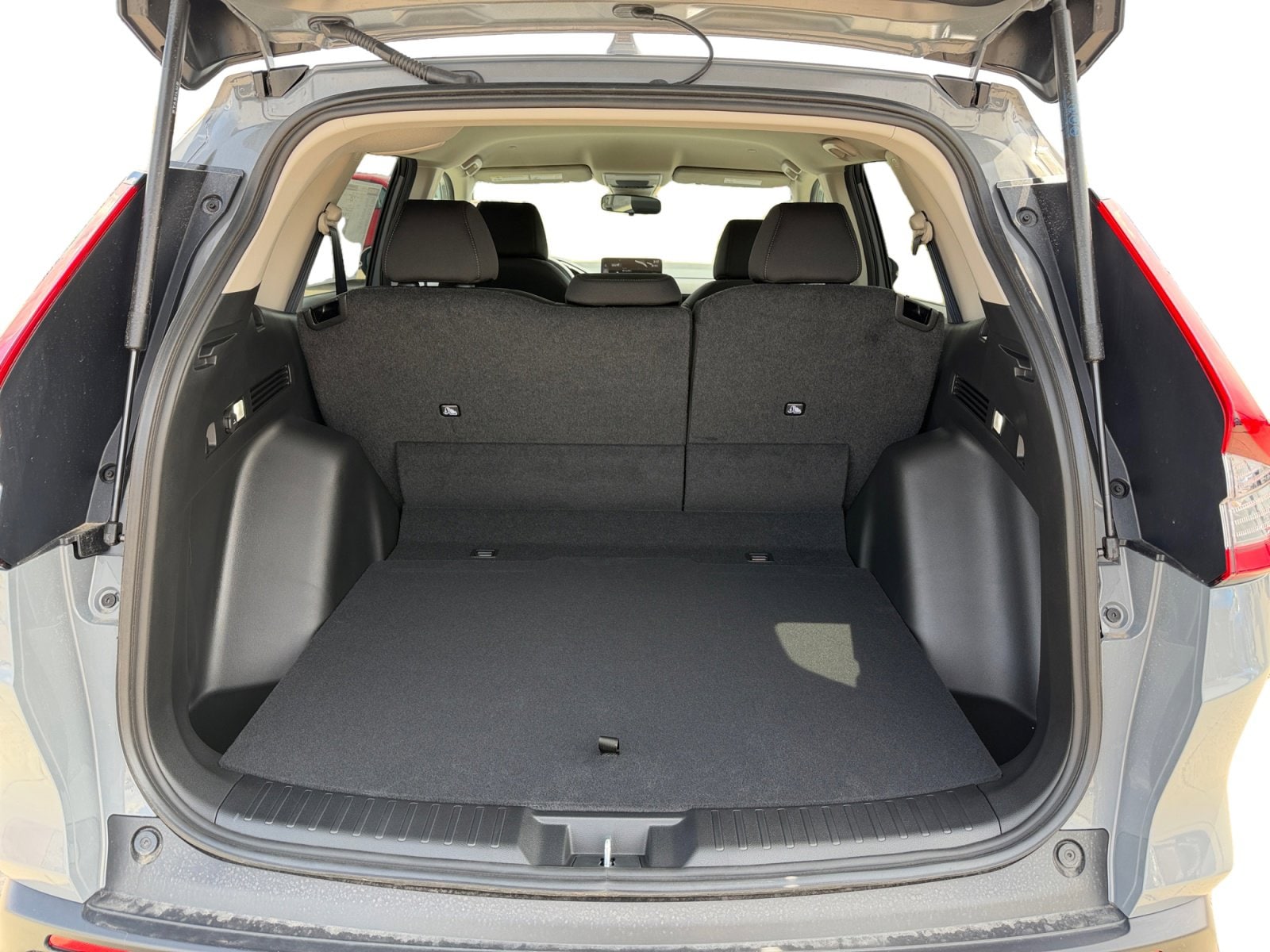 2026 Honda CR-V LX - Photo 18