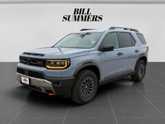 2026 Honda Passport TrailSport SUV