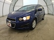  Chevrolet Sonic