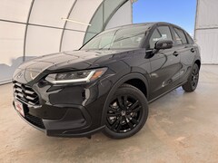 2026 Honda HR-V Sport SUV