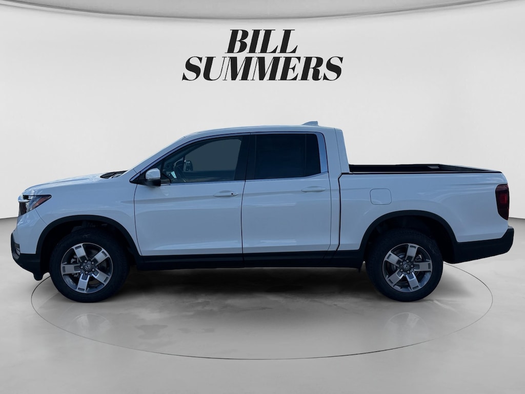 New 2026 Honda Ridgeline RTL Truck Crew Cab