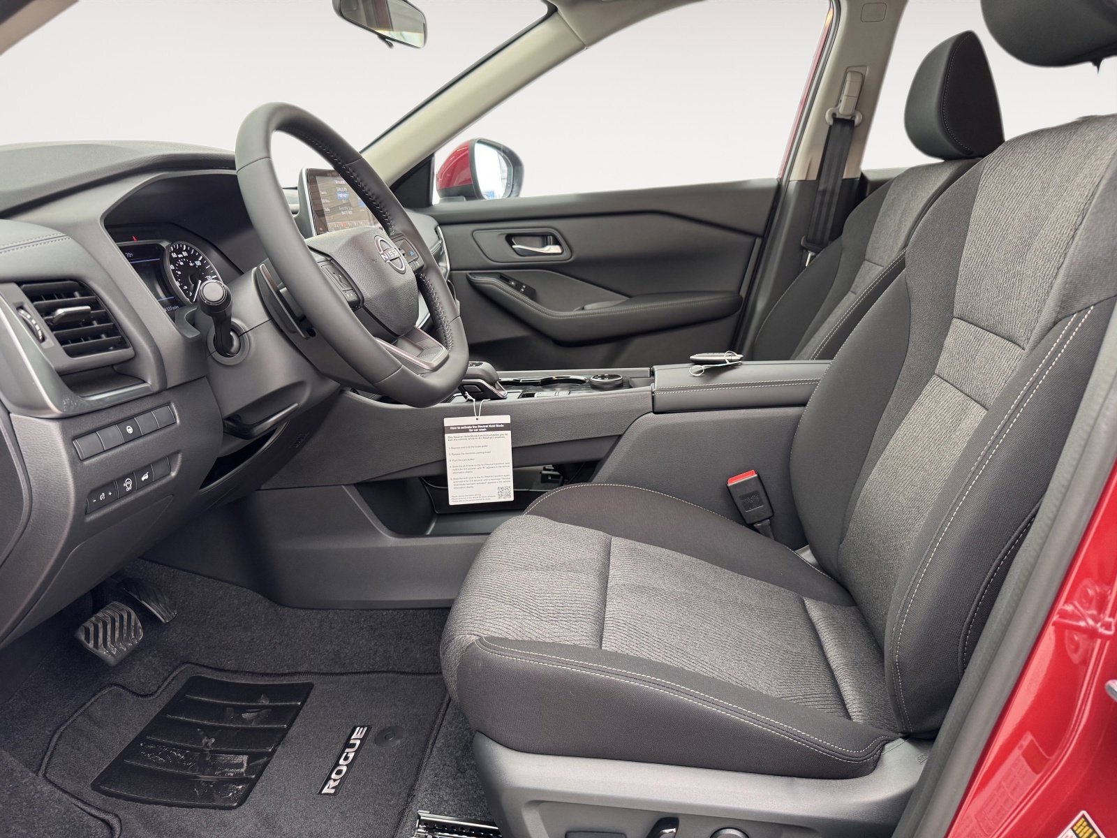 2026 Nissan Rogue SV - Photo 10