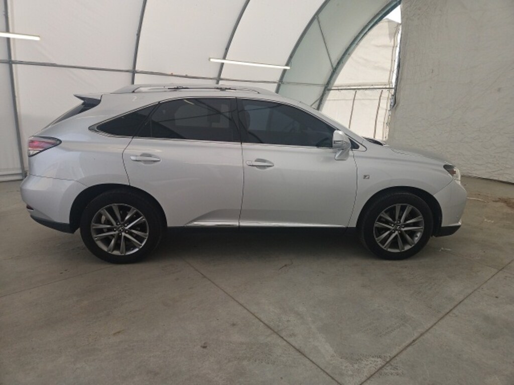 Used 2014 Lexus RX 350 SUV