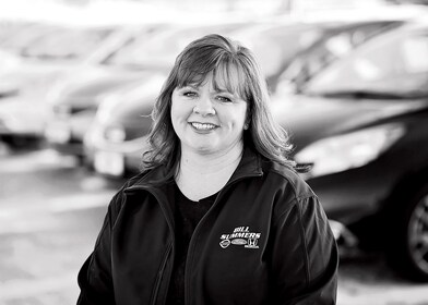 Staff member Shana Simpson from 0721960bfbc4