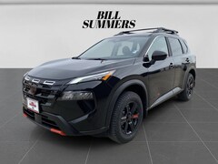 2026 Nissan Rogue Rock Creek 2026.5 AWD Rock Creek