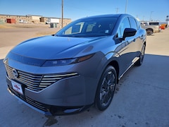 2026 Nissan Murano Platinum AWD PLATINUM