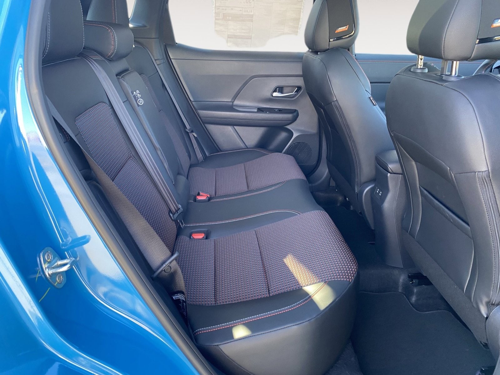 2026 Nissan KICKS SR AWD - Photo 13