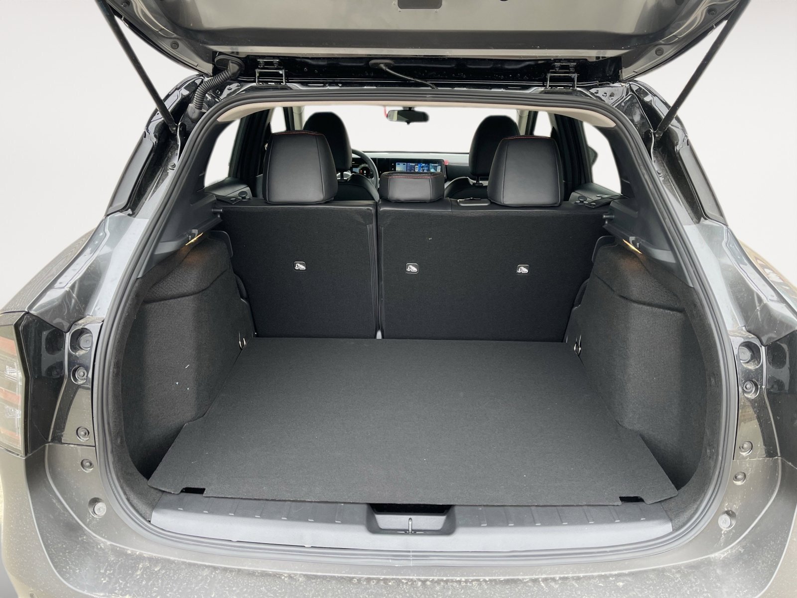 2026 Nissan KICKS SR AWD - Photo 9