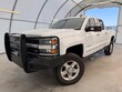Chevrolet Silverado 2500HD