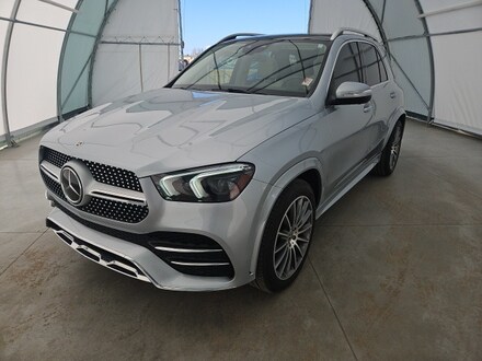 2023 Mercedes-Benz GLE GLE 350 SUV