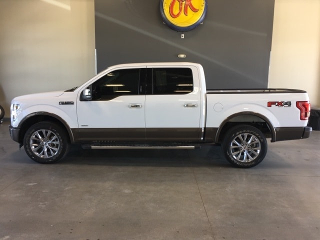 Bill Summers Ford >> Used 2017 Ford F 150 For Sale At Bill Summers Nissan Vin Bill Summers Ford >> Used 2017 Ford F 150 For Sale At Bill Summers Nissan Vin